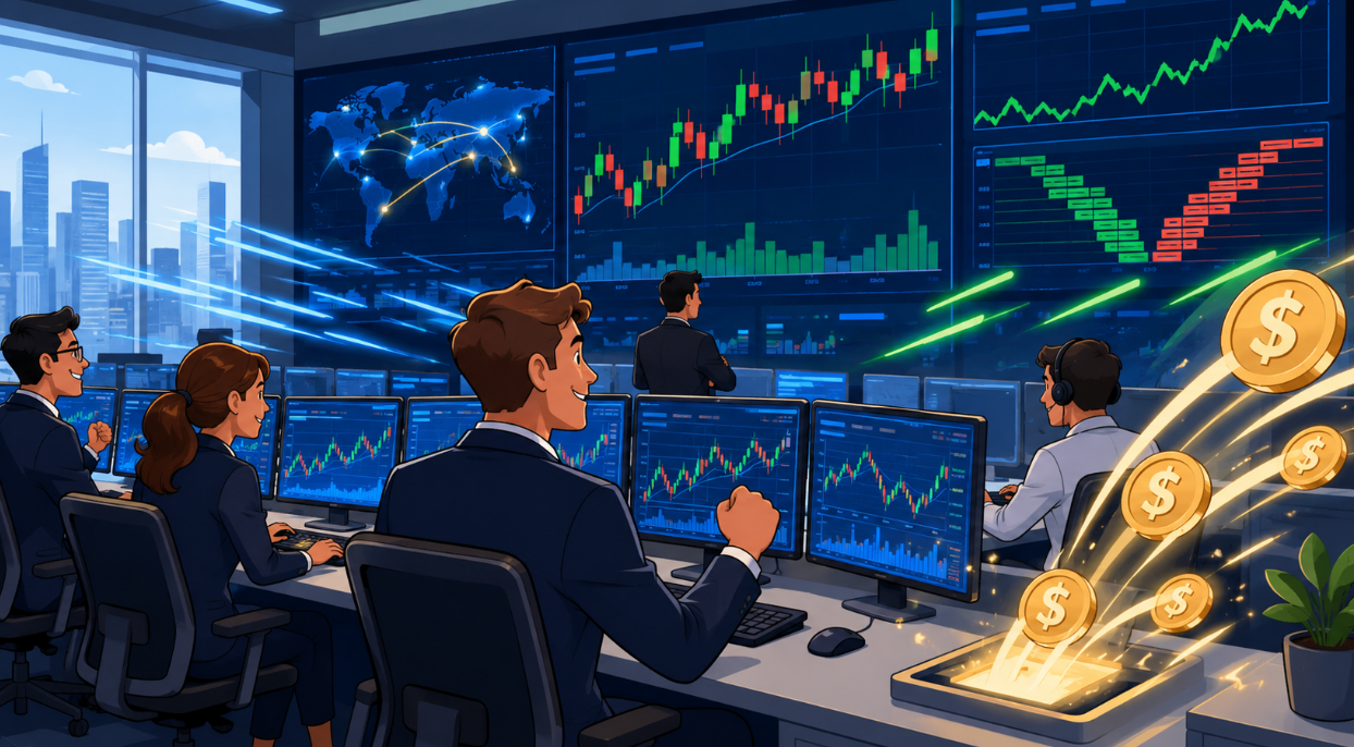 High-Volume Traders Leverage Bulk Rebate Rates.png High-Volume Traders Leverage Bulk Rebate Rates.png